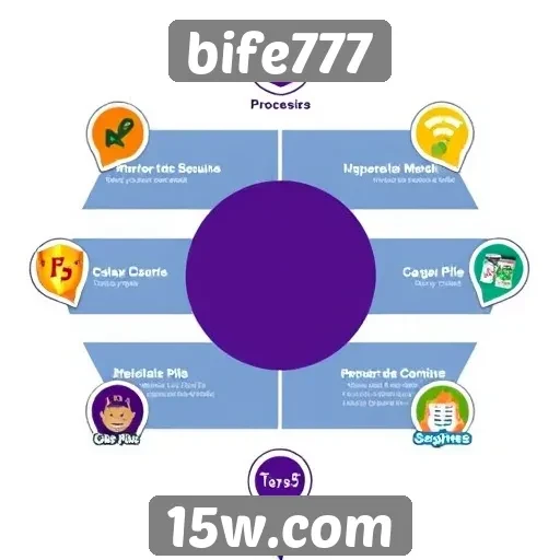 Recursos e funcionalidades disponíveis no bife777