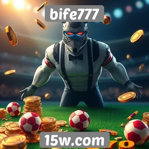 Promoções e bônus disponíveis no bife777