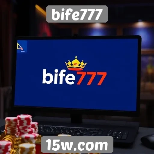 Impacto da regulamentação no funcionamento do bife777