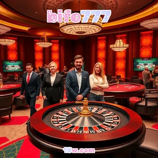 bife777: A Segurança que Você Precisa para Jogar Online