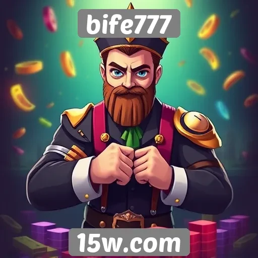 Experiência do usuário no bife777